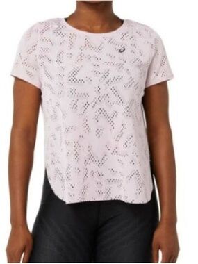 ASICS Ventilate Actibreeze Short Sleeve Shirt